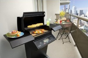 Best Electric BBQ Grill