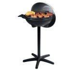 George Foreman Outdoor BBQ Grill